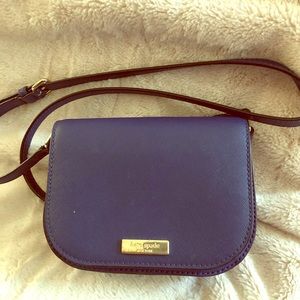 Kate Spade Navy Purse